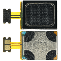 Earpiece Speaker For Motorola Moto G Power 5G (XT2415 / 2024) / G 5G (XT2417 / 2024) (Genuine OEM) 