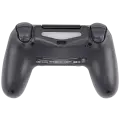 DoubleShock 4 Wired Controller For Playstation 4 (Steel Gray)