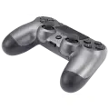 DoubleShock 4 Wired Controller For Playstation 4 (Steel Gray)