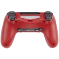 DoubleShock 4 Wired Controller For Playstation 4 (Red Camo)