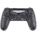 DoubleShock 4 Wired Controller For Playstation 4 (Black)