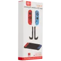 Charging Conversion Stand Grip Handle For Nintendo Switch Controller & Nintendo Switch 2 Console