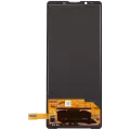 LCD Assembly without Frame For Sony Xperia 5 V (Refurbished)