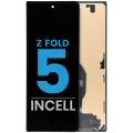 Outer LCD Assembly For Samsung Galaxy Z Fold 5 5G (Aftermarket : Incell) (All Colors)
