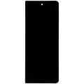 Outer LCD Assembly For Samsung Galaxy Z Fold 4 5G (Aftermarket : Incell) (All Colors)