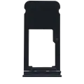 Sim Card Tray For Samsung Galaxy Tab A 8.0" (T290) (2019) (WiFi Version) (Carbon Black)