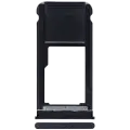 Sim Card Tray For Samsung Galaxy Tab A 8.0" (T290) (2019) (WiFi Version) (Carbon Black)