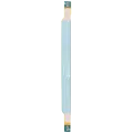 Antenna Connecting Cable (Mainboard To Charging Port) For Samsung Galaxy S21 FE 5G (G990U) (Service Pack)