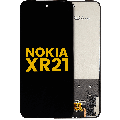 LCD Assembly without Frame For Nokia XR21 (Refurbished)