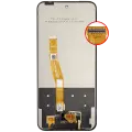 LCD Assembly without Frame For Nokia XR21 (Refurbished)