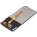 LCD Assembly without Frame For Nokia XR21 (Refurbished)