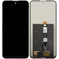 LCD Assembly without Frame For Nokia X10 (Refurbished)
