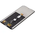 LCD Assembly without Frame For Nokia X10 (Refurbished)