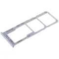 Dual Sim Card Tray For Samsung Galaxy A22 4G (A225 / 2021) (Violet)