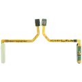Fingerprint Reader With Power Flex Cable For Samsung Galaxy A15 5G (A156 / 2023) (Personality Yellow)