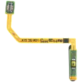 Fingerprint Reader With Power Flex Cable For Samsung Galaxy A15 5G (A156 / 2023) (Personality Yellow)