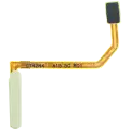 Fingerprint Reader With Power Flex Cable For Samsung Galaxy A15 5G (A156 / 2023) (Personality Yellow)