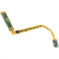 Fingerprint Reader With Power Flex Cable For Samsung Galaxy A15 5G (A156 / 2023) (Personality Yellow)