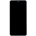 OLED Assembly With Frame For Samsung Galaxy S26 Ultra 5G  (US & International) (Refurbished) (Sky Blue)