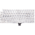 Keyboard Only For MacBook Pro 14" (A2442 / A2779 / A2918 / A2992 / A3112 / A3401 / A3185) / Pro 16" (A2485 / A2780 / A2991  /A3403 / A3186) (Late 2021 to Early 2025) (UK)