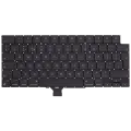 Keyboard Only For MacBook Pro 14" (A2442 / A2779 / A2918 / A2992 / A3112 / A3401 / A3185) / Pro 16" (A2485 / A2780 / A2991  /A3403 / A3186) (Late 2021 to Early 2025) (UK)
