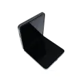 Inner OLED Assembly With Frame For Samsung Galaxy Z Flip 7 5G (US Version) (Refurbished) (White)