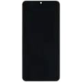 LCD Assembly With Frame For Samsung Galaxy M32 (M325) (Service Pack) (All colors)