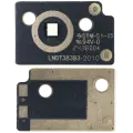 Flash Light Flex Cable For Motorola Moto G Power 5G (XT2515 / 2025) (Premium)