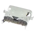 Charging Port Only For Samsung Galaxy A21 (A215 / 2020) / A20s (A207 / 2019) / A14 5G (A146U/P / 2023) / A22 5G (A226 / 2021) (Soldering Required) (10 Pack)