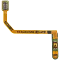 Fingerprint Reader With Power Flex Cable For Samsung Galaxy A15 5G (A156 / 2023) (Brave Black)