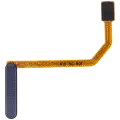 Fingerprint Reader With Power Flex Cable For Samsung Galaxy A15 5G (A156 / 2023) (Brave Black)