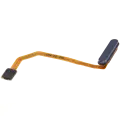 Fingerprint Reader With Power Flex Cable For Samsung Galaxy A15 5G (A156 / 2023) (Brave Black)