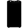 LCD Assembly Without Frame For Zebra TC52 / TC57 (Refurbished) (All Colors)