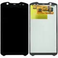 LCD Assembly Without Frame For Zebra TC52 / TC57 (Refurbished) (All Colors)