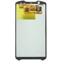 LCD Assembly Without Frame For Zebra TC52 / TC57 (Refurbished) (All Colors)