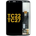 LCD Assembly without Frame For Zebra TC 22 / TC 27 (Refurbished)