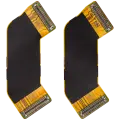Mainboard Flex Cable (Upper / Lower) For Samsung Galaxy Fold 2 5G 
