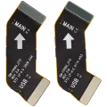 Mainboard Flex Cable (Upper / Lower) For Samsung Galaxy Fold 2 5G 