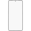 2 in 1 Front Glass With OCA Pre-Installed For Samsung Galaxy S25 Edge