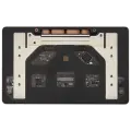 Trackpad For MacBook Pro 13" A2338 (2020-2023) (M1) (Genuine OEM) (Silver)