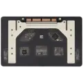 Trackpad For MacBook Pro 13" A2338 (2020-2023) (M2) (Genuine OEM) (Space Gray)