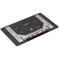Trackpad For MacBook Pro 13" A2338 (2020-2023) (M2) (Genuine OEM) (Space Gray)