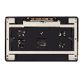 Trackpad For MacBook Pro 16" A3403 (2024) Pro / A3186 (2024) Max (Silver)