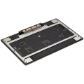 Trackpad For MacBook Pro 16" A3403 (2024) Pro / A3186 (2024) Max (Silver)