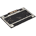Trackpad For MacBook Pro 16" A2991 (2023)  / A3403 (2024) Pro / A3186 (2024) Max (Space Black)