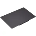 Trackpad For MacBook Pro 16" A2991 (2023)  / A3403 (2024) Pro / A3186 (2024) Max (Space Black)