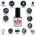 Liquid Metal Shield 5ml LM Shield Conformal Coating - Circuit Board Protector (PolarTronix)