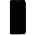 OLED Assembly Without Frame Compatible For Samsung Galaxy A17 (A175 / A176 / 2025) (Refurbished) (All Colors)