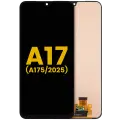 OLED Assembly Without Frame Compatible For Samsung Galaxy A17 (A175 / A176 / 2025) (Refurbished) (All Colors)