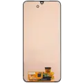 OLED Assembly Without Frame Compatible For Samsung Galaxy A17 (A175 / A176 / 2025) (Refurbished) (All Colors)